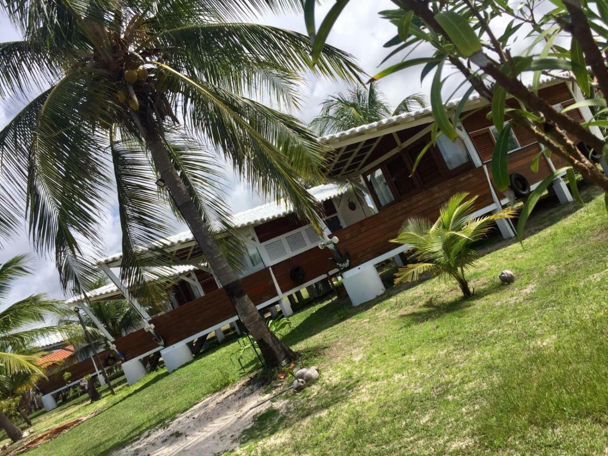 Pousada Vettore Atins Exterior foto